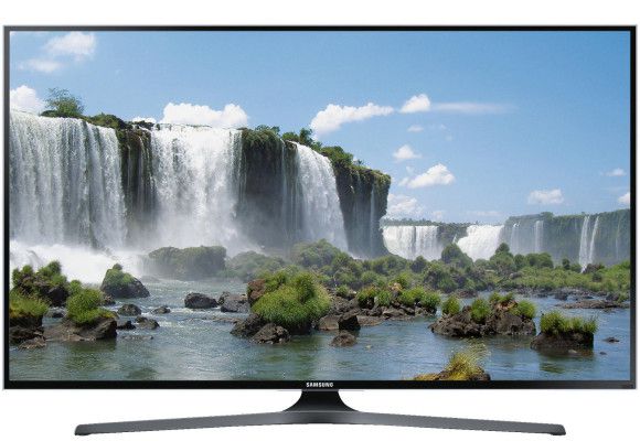 Samsung UE65J6299SUXZG   65 Zoll Full HD Fernseher für 699€ (statt 1.038€)