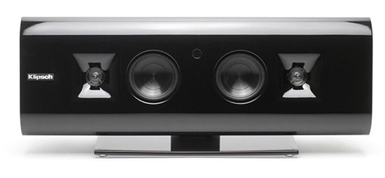 Klipsch Gallery G 17 Air für 160,94€   Lautsprechersystem mit Apple AirPlay
