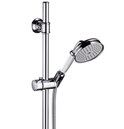 Fehler? Hansgrohe Axor Montreux Brausenset für 198€ (statt 308€)