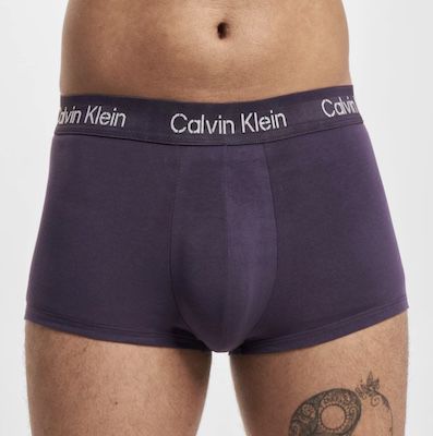 Def-Shop: Bis 80% auf Marken-Klamotten + 20% extra – z.B. 3x Calvin Klein Trunks 20,51€ (statt 27€)