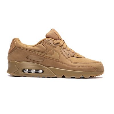 👟 Nike Air Max 90 Premium Leder-Sneaker für 111,99€ (statt 160€)