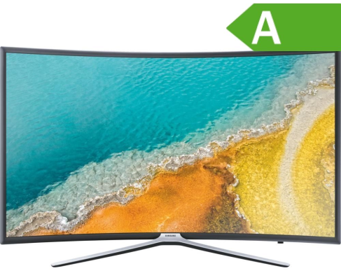 Samsung UE40K6379SUXZG   40 Full HD TV (Curved, DLNA, Smart TV) für 359,10€  (statt 414€)