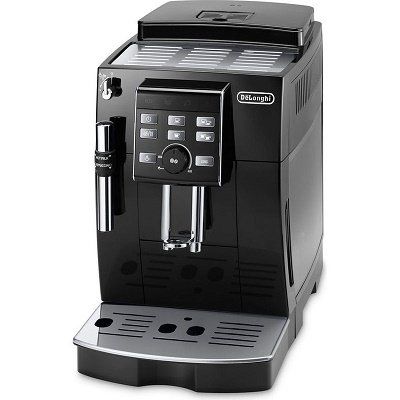 DeLonghi ECAM 25.128.B Kaffeevollautomat ab 299€