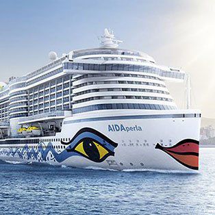 Aida Winterreisen Spezial Zb 7 Tage Kanaren Madeira