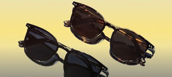 Mister Spex: 50% Rabatt auf die 2. Sonnenbrille (Ray Ban, Gucci, Prada uvm.)