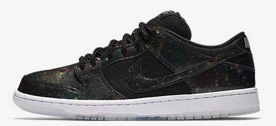 Nike SB Dunk Low QS Sneaker für 57,73€ (statt 110€)