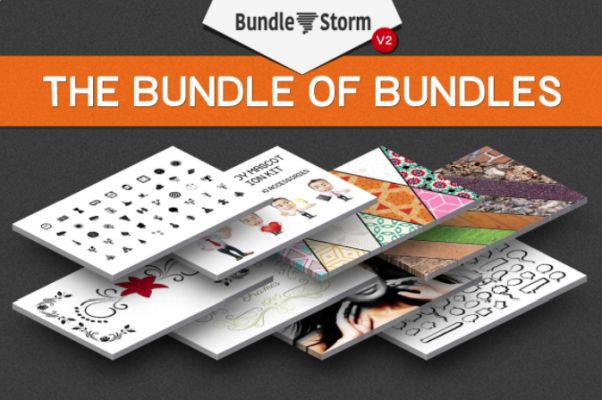 Bundlestorm v2 (1 Computer Lifetime Lizenz für Win/MAC) gratis