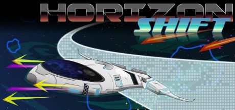 Horizon Shift (Steam Key, Sammelkarten) gratis