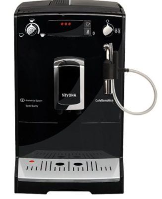 NIVONA NICR 646 Cafe Romatica Kaffeevollautomat für 349€