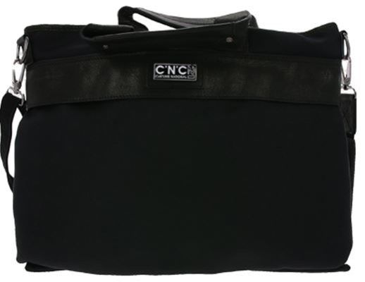 CNC CoSTUME NATIONAL Alfra Romeo Limited Edition Kurier Tasche für 29,99€