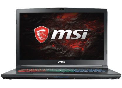 MSI GP72 7REX 438DE Leopard Pro   17.3 Notebook mit i7. 16GB RAM, 1 TB HDD + Xbox Wireless Windows Controller für 1.199€