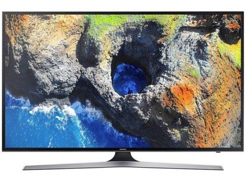 Samsung UE49MU6199   49 Zoll UHD Smart TV mit triple Tuner für 499,90€