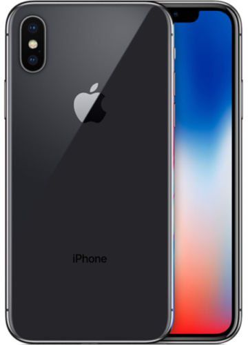 Vorbei! Apple iPhone X 256GB für 980€ statt 1144€