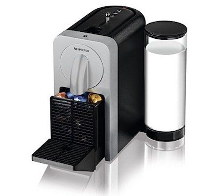DeLonghi Prodigio EN 170 Nespresso Kapselmaschine mit Bluetooth für 95,31€ (statt 120€)   ggf. noch 60€ Cashback möglich