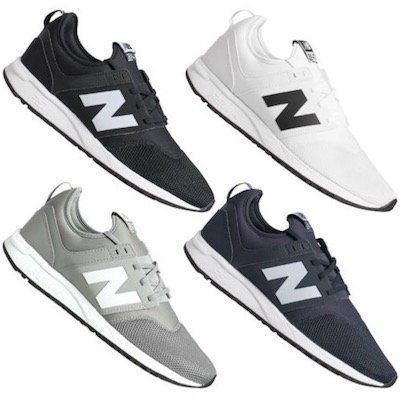 New Balance 247 Classic Herren Sneaker für 54,99€  (statt 74€)