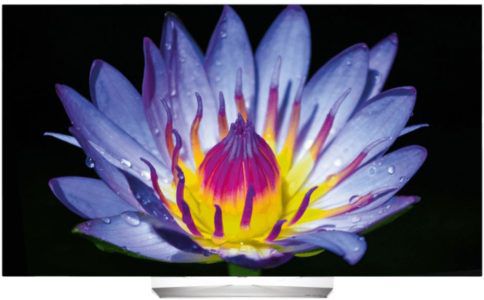 LG 55EG9A7V   55 Zoll FullHD OLED Smart TV für 888€ (statt 950€)