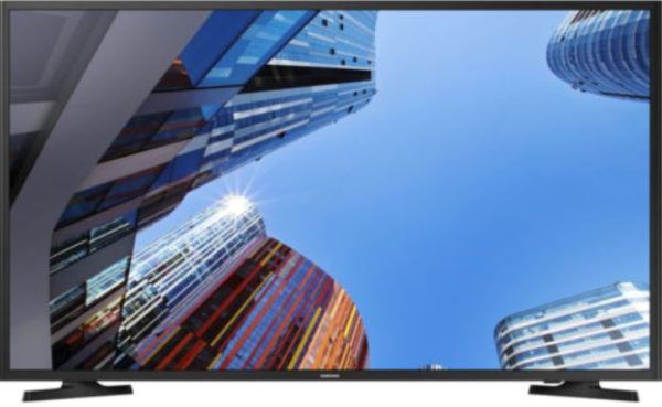 Samsung UE 32M5075 32 Zoll Full HD TV mit DVB T2 für 203,99€ (statt 264€)