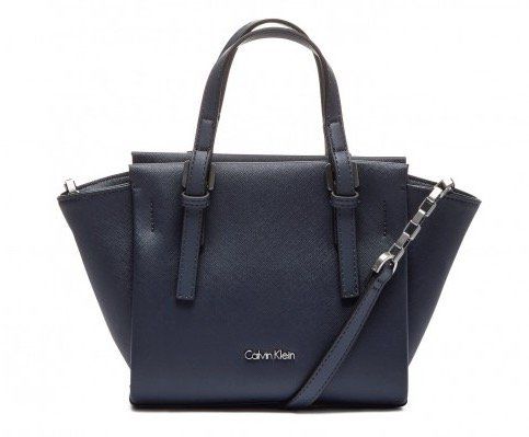 Calvin Klein Marissa Mini Schultertasche für 75,54€ (statt 93€)