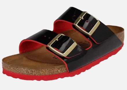 Birkenstock Arizona Damen Sandale ab 23,31€ (statt 30€)