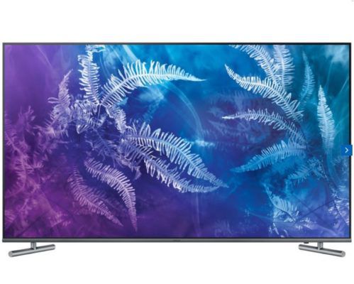 Samsung QE55Q6F   55 Zoll 4K QLED Fernseher ab 1.149€ (statt 1.349€) + 150€ Gutschein