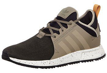 adidas X PLR Sneakerboot Herrensneaker für 65,56€ (statt 88€)