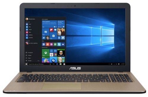 Asus VivoBook F540LA DM1156   15,6 Zoll Full HD Notebook mit 256GB SSD für 329€ (statt 365€)