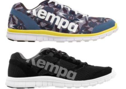 Kempa K Float Unisex Sneaker bis Gr.49 für je 19,99€ (statt 33€)