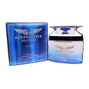 Aeronautica Militare for Men 100 ml Eau de Parfum ab 14 85 statt