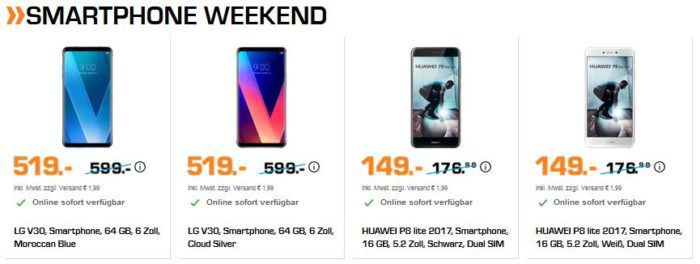 Saturn Weekend Sale: günstige Drohnen, Smartphones, eGroßgeräte und eBikes   z.B: Samsung Induktion Dockingstation für 29€