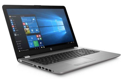 HP 250 G6 2UB96ES   15,6 Zoll Full HD Notebook mit 256GB SSD + Win 10 für 459€ (statt 519€)