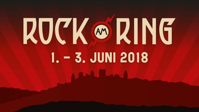 Rock am Ring Livestream (01.06.   03.06., HD) kostenlos