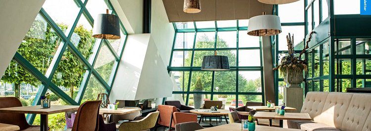 2 ÜN im 4* Hotel in den Niederlanden (nahe Eindhoven) inkl. Frühstück, Dinner, SPA  & Fitness Nutzung ab 89€ p.P.