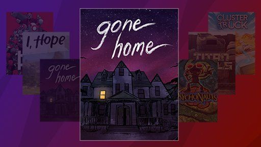 Kostenlose Games! Psychonauts, Gone Home uvm. gratis – nur für (Twitch) Prime Mitglieder