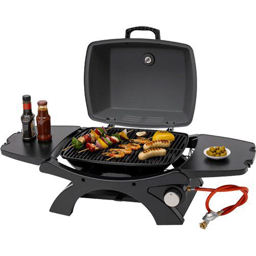 🥩 Tepro 3142N Abington – Tisch-Gasgrill für 99,99€ (statt 129€)