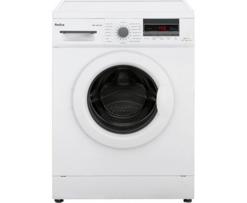 Amica WA 14671 W Waschmaschine (7 kg, 1400 U/Min) für 279€ (statt 359€)
