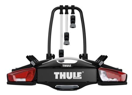 Thule 926 VeloCompact (altes Modell) Fahrrad Kupplungsträger für 3 Fahrräder für 362,90€ (statt 453€)
