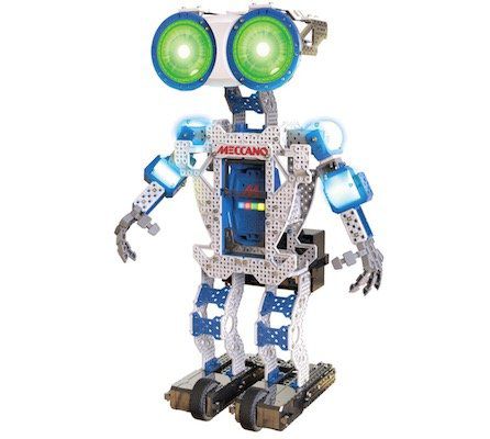 Meccano Meccanoid 2.0 Spielzeug Roboter für 43,94€ (statt 56€)