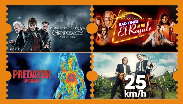 1 Monat Sky Cinema Ticket nur 4,99€ (statt 10€) – nur Neukunden