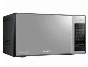 Samsung GE83X – 23l Kombi Microwelle 800 Watt für 106,89€ (statt 122€)