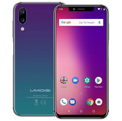 UMIDIGI UMI ONE   Smartphone mit 32GB Speicher & LTE für 141,99€ (statt 165€)   aus EU