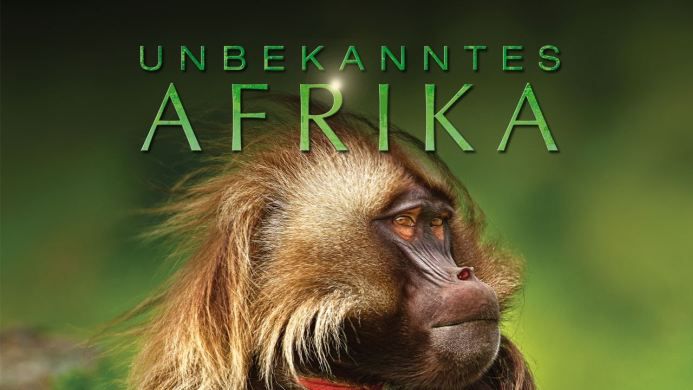 Unbekanntes Afrika (Doku, IMDb 8,9/10) kostenlos in der 3SAT Mediathek