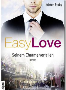 Easy Love   Seinem Charme verfallen (Ebook) kostenlos   nur heute
