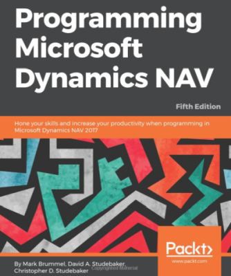 Programming Microsoft Dynamics NAV   Fifth Edition (Ebook) kostenlos