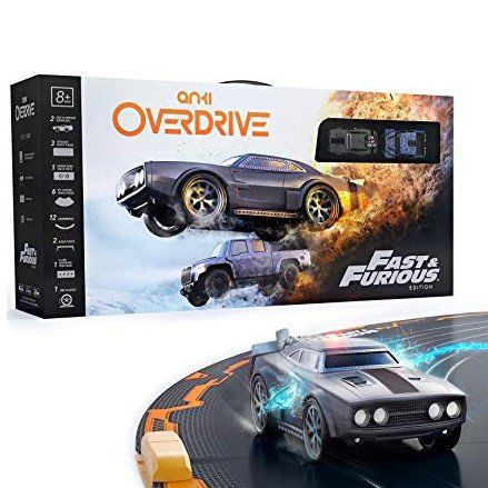 Anki overdrive black friday 2018 on sale