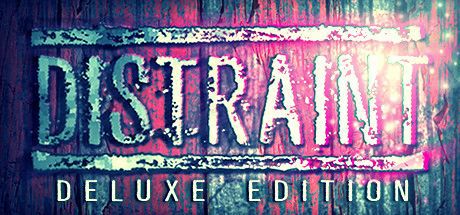 DISTRAINT: Deluxe Edition (Steam Key) gratis