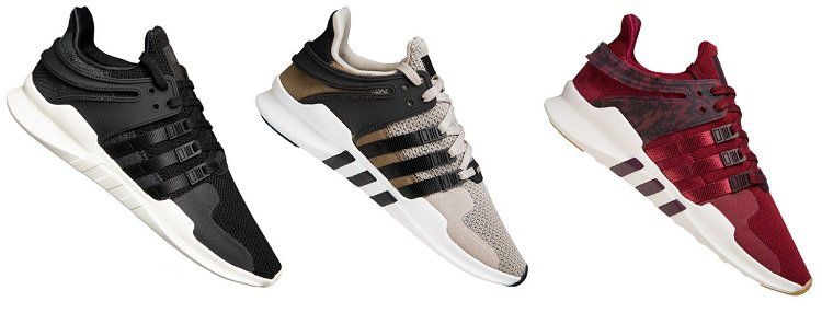 adidas Originals EQT Equipment Support ADV Sneaker ab 38,38€