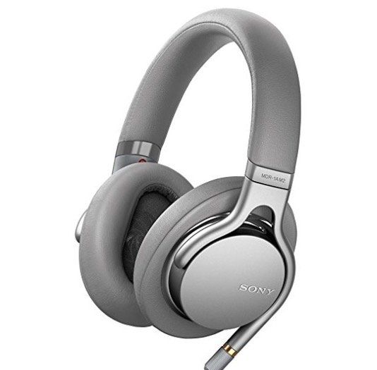 Sony MDR 1AM2 Kopfhörer mit Beat Response Control für 159,90€ (statt 190€)