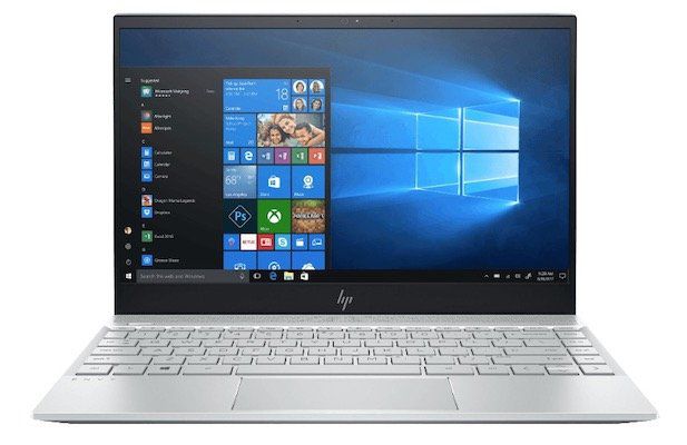 HP 13 ah0302ng   13 Zoll Notebook mit Tastatur Beleuchtung und 512GB SSD ab nur 549€ (statt 999€)