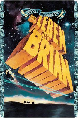 Tele5: Das Leben des Brian kostenlos anschauen (IMDb 8,1)