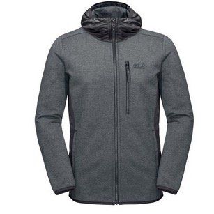 Jack Wolfskin Sky Flex Jacket Men ab 52,90€ (statt 66€)